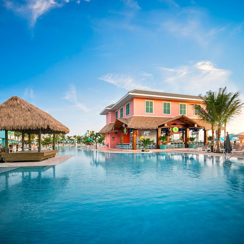 Margaritaville Beach Resort - Fort Myers Beach