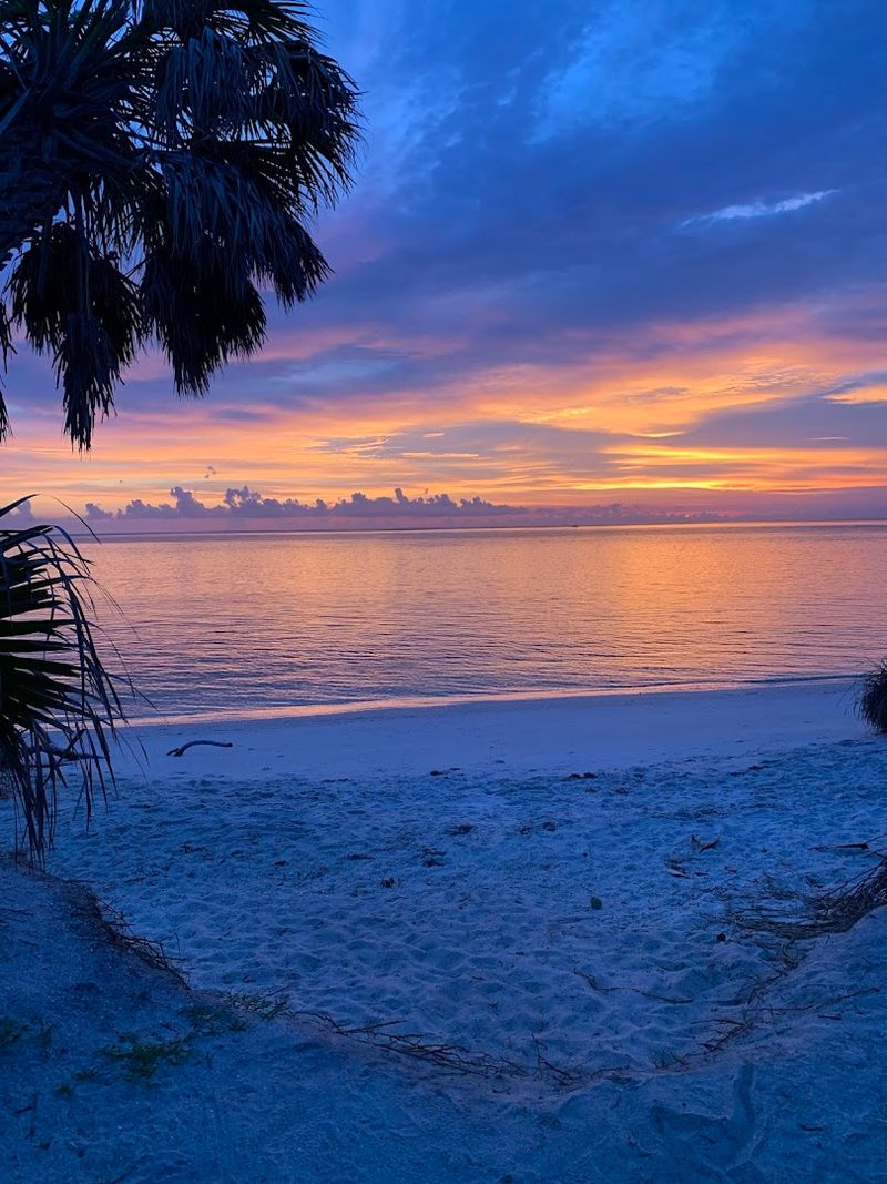 Captiva Island, Florida