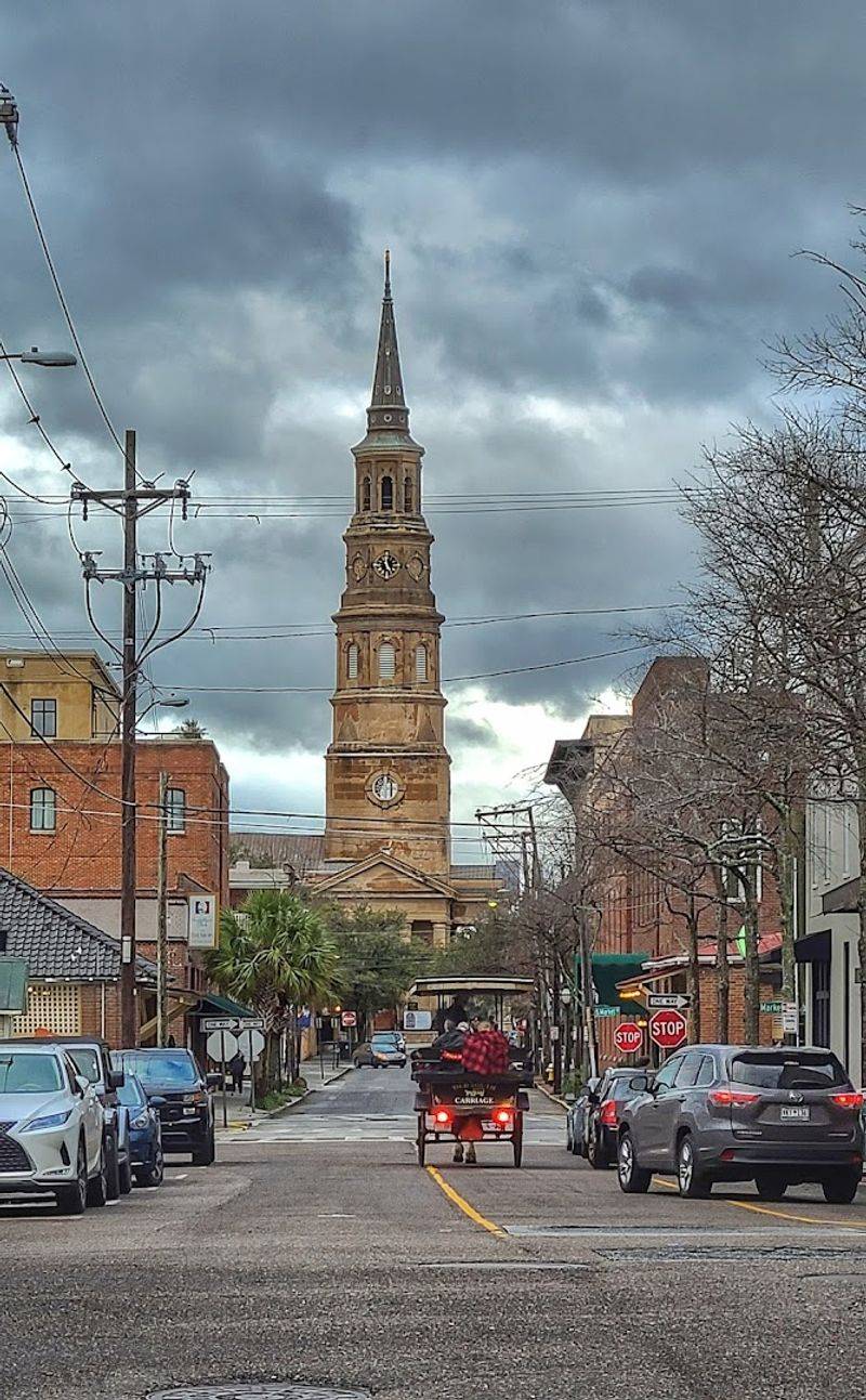Charleston, South Carolina