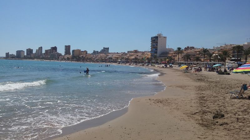 El Campello