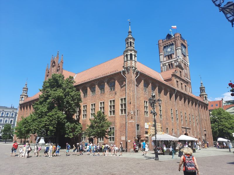 Toruń, Poland