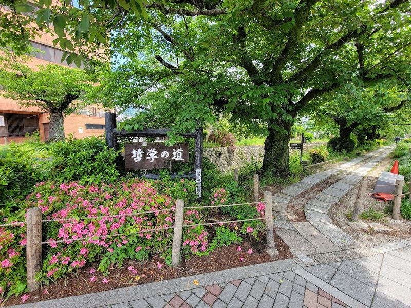 Kyoto’s Philosopher’s Path (Off-Season), Japan – Peaceful Strolls