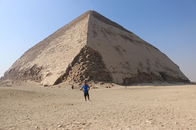 Dahshur, Giza Governorate