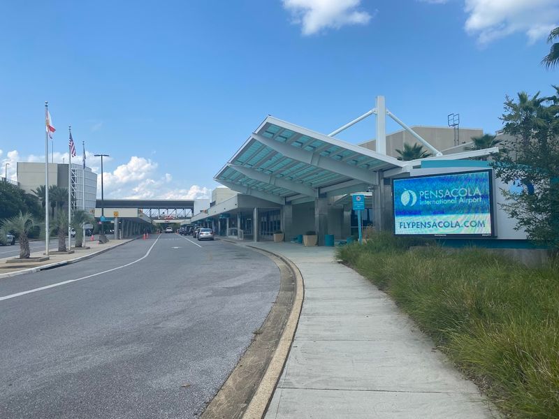 Pensacola International Airport (PNS)