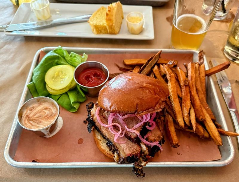 Red River BBQ - Harwich Port