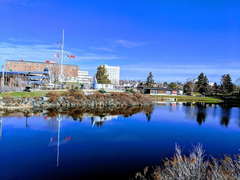 Thunder Bay, Ontario