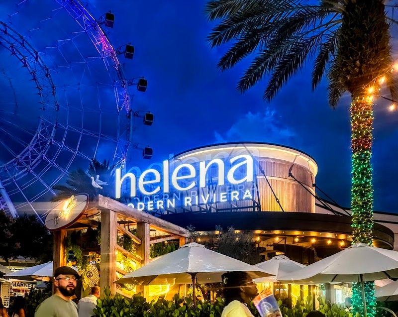 The Atmosphere and Signature Entertainment