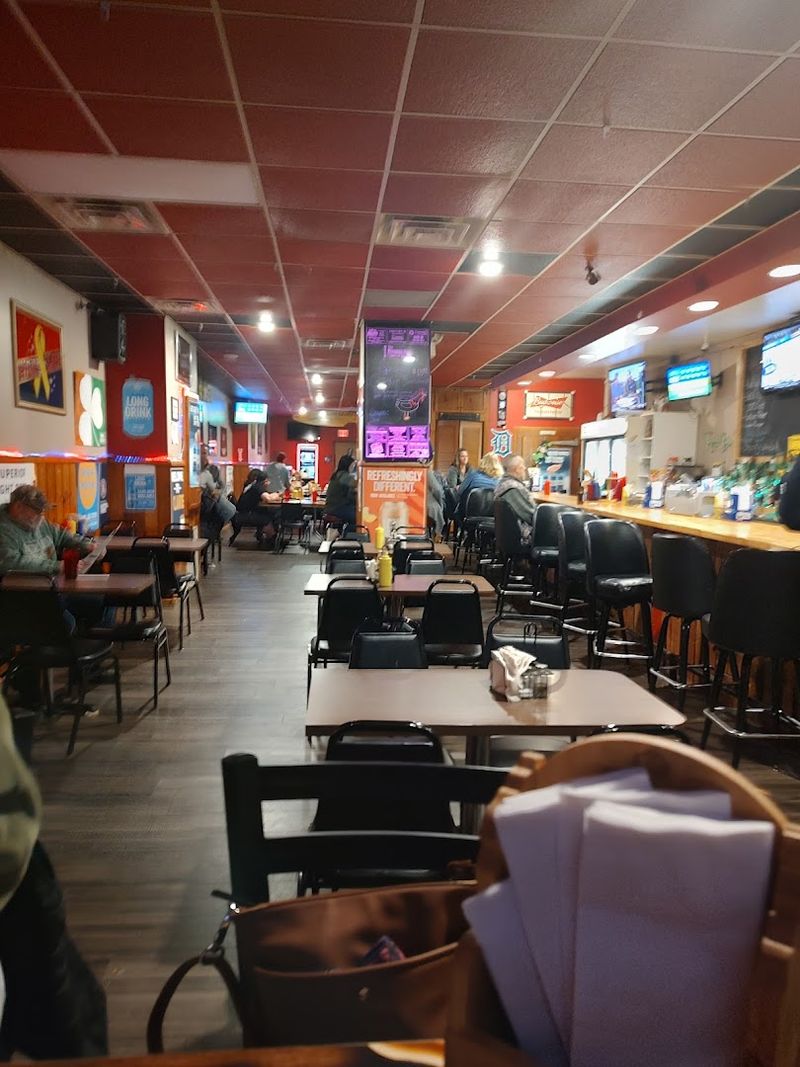 The Staff That Makes the Difference