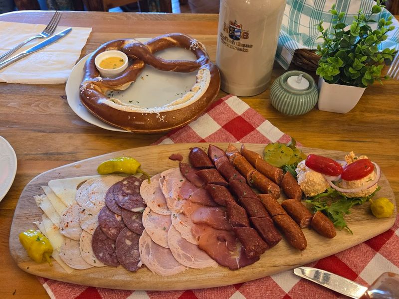 Starters and Snacks Worth Ordering First