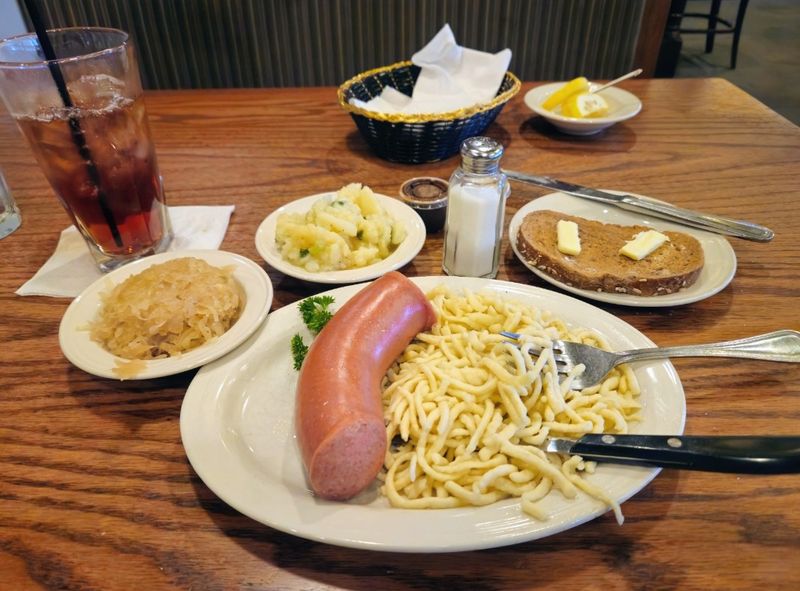 The Side Dishes That Quietly Steal the Show