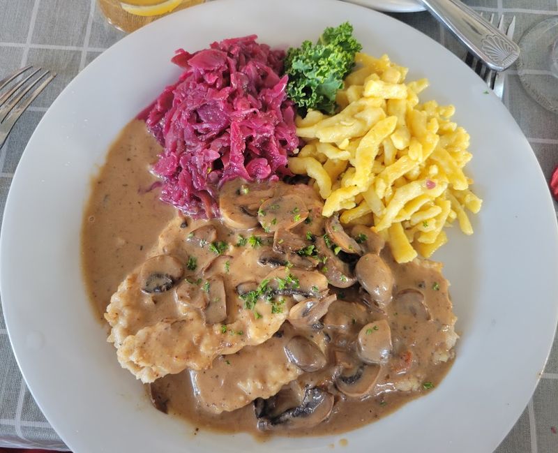 Schnitzel Done Every Way You Could Want