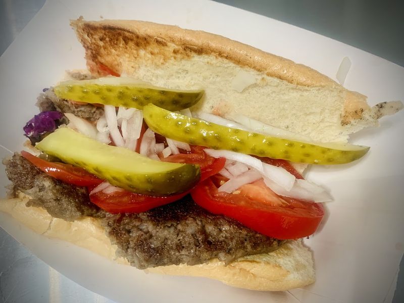 The Bread Pudding That Has Been Years in the Making