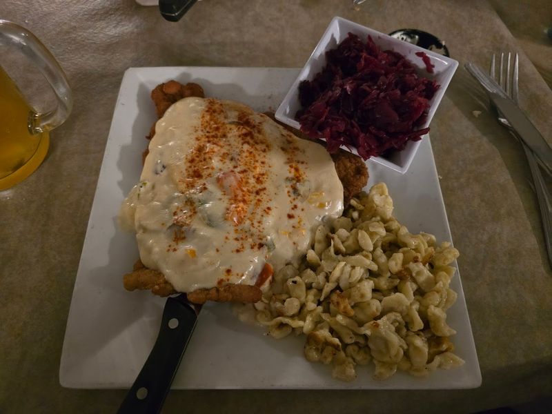 Homemade Noodles and Sides That Steal the Spotlight