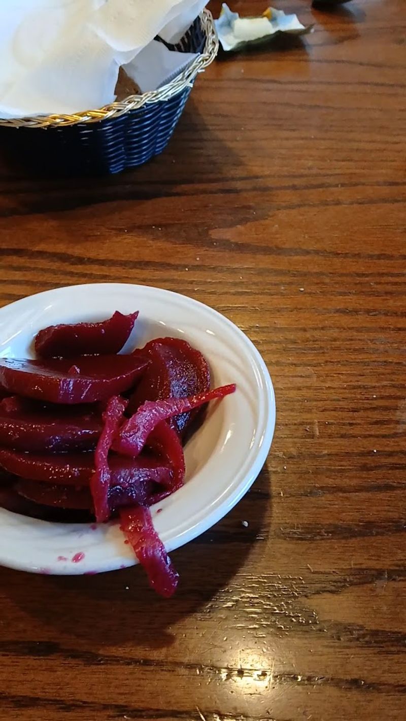 Desserts That Bring the Meal to a Sweet Finish