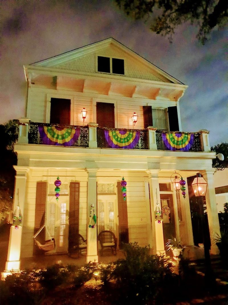 New Orleans, Louisiana