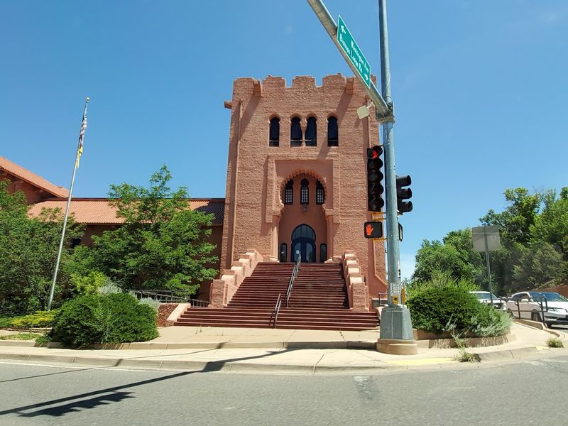 Santa Fe, New Mexico