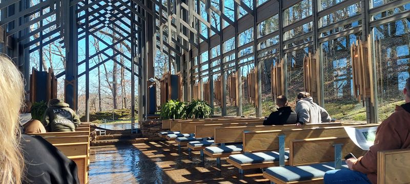 Eureka Springs, Arkansas