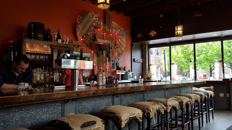 Bronwyn Beer Hall Events - Somerville