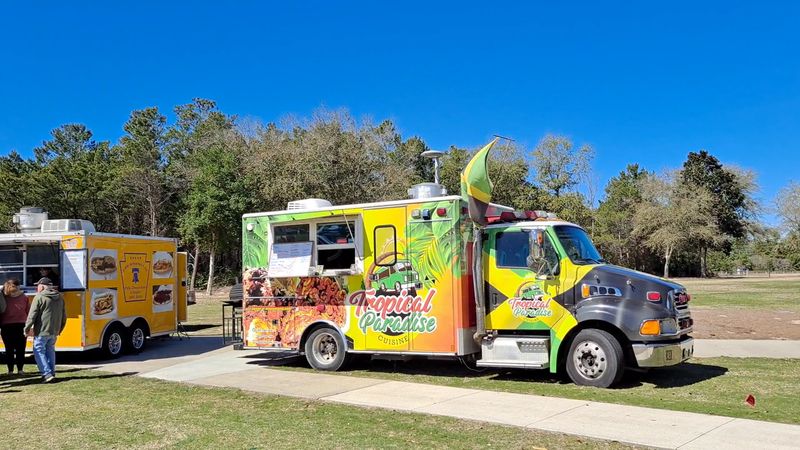 Local Oktoberfest Pop-Up Kitchens (Various Towns)