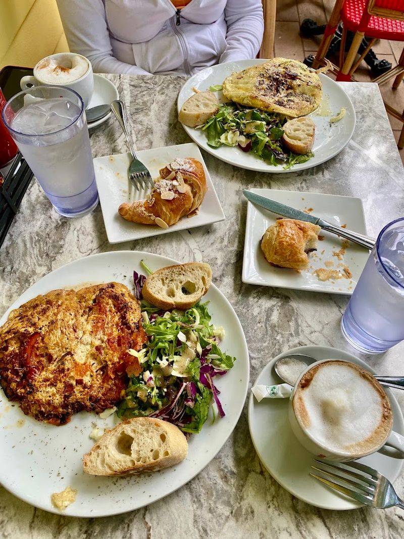 The La Mar Omelette and Other Egg Dishes Worth Ordering