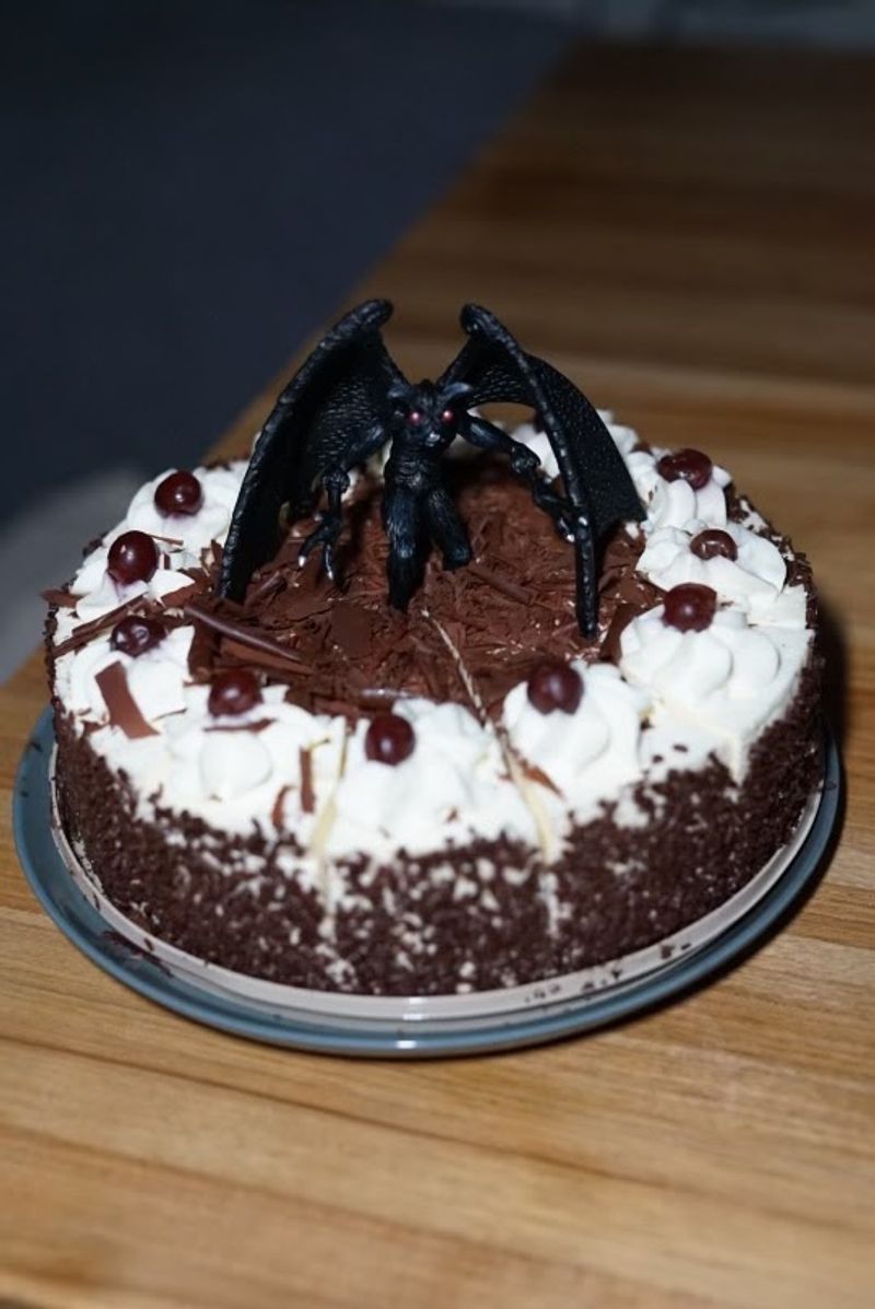 Custom Cakes That People Actually Remember