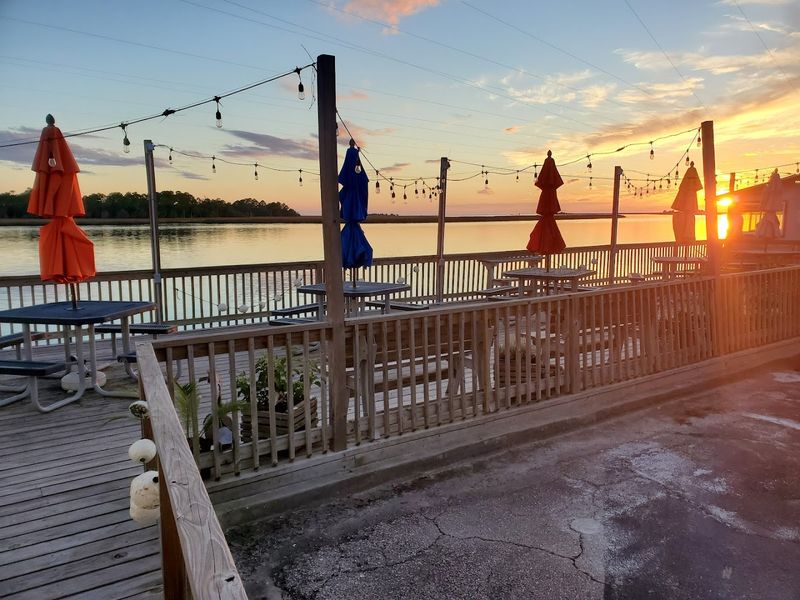 The Atmosphere: Beachy, Unpretentious, and Completely Itself