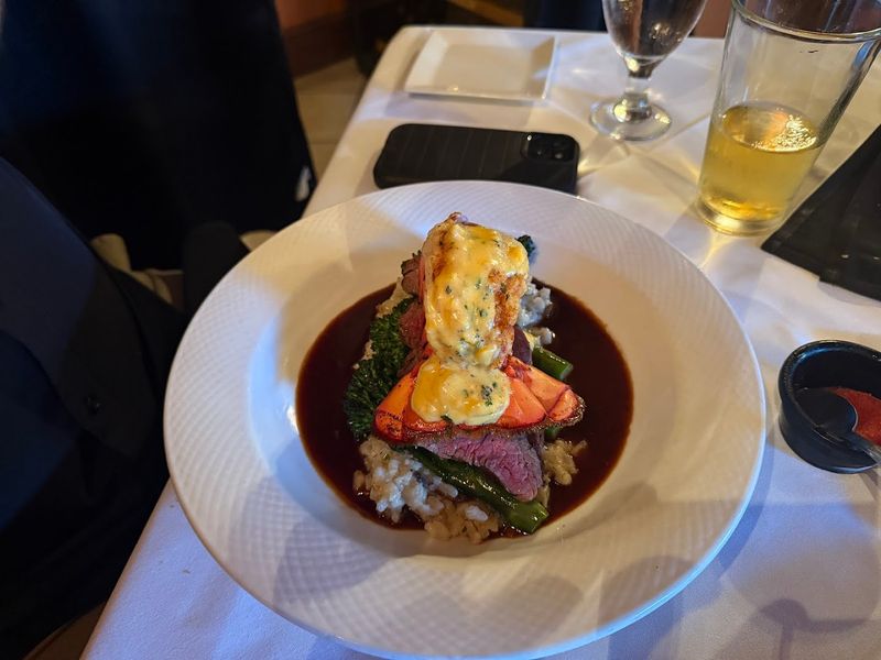 The Beef Tenderloin That Has Regulars Coming Back Again and Again