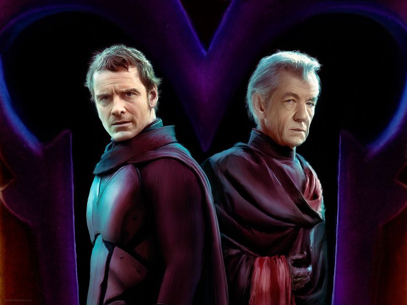 Magneto (X-Men series)