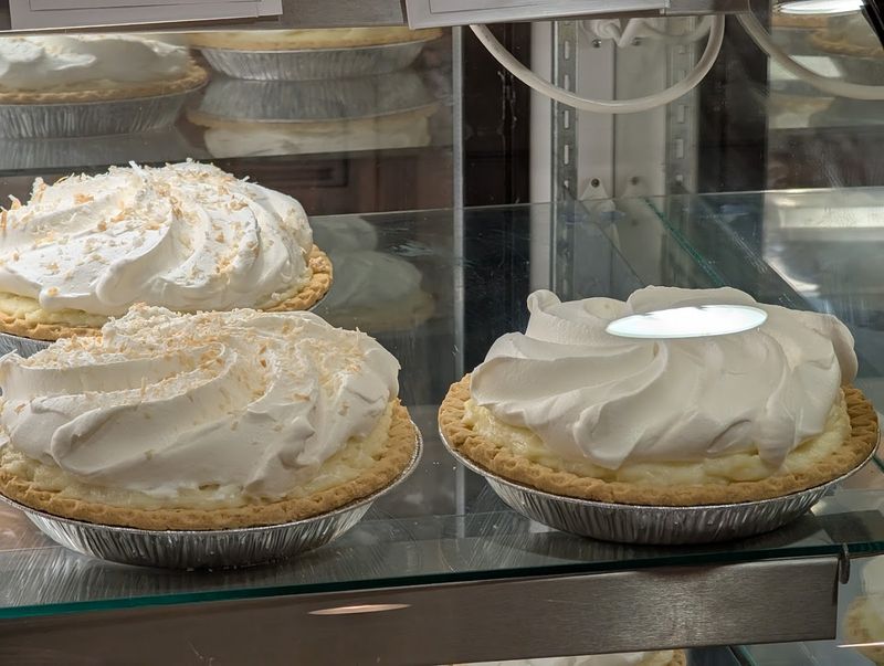 Der Dutchman - Plain City