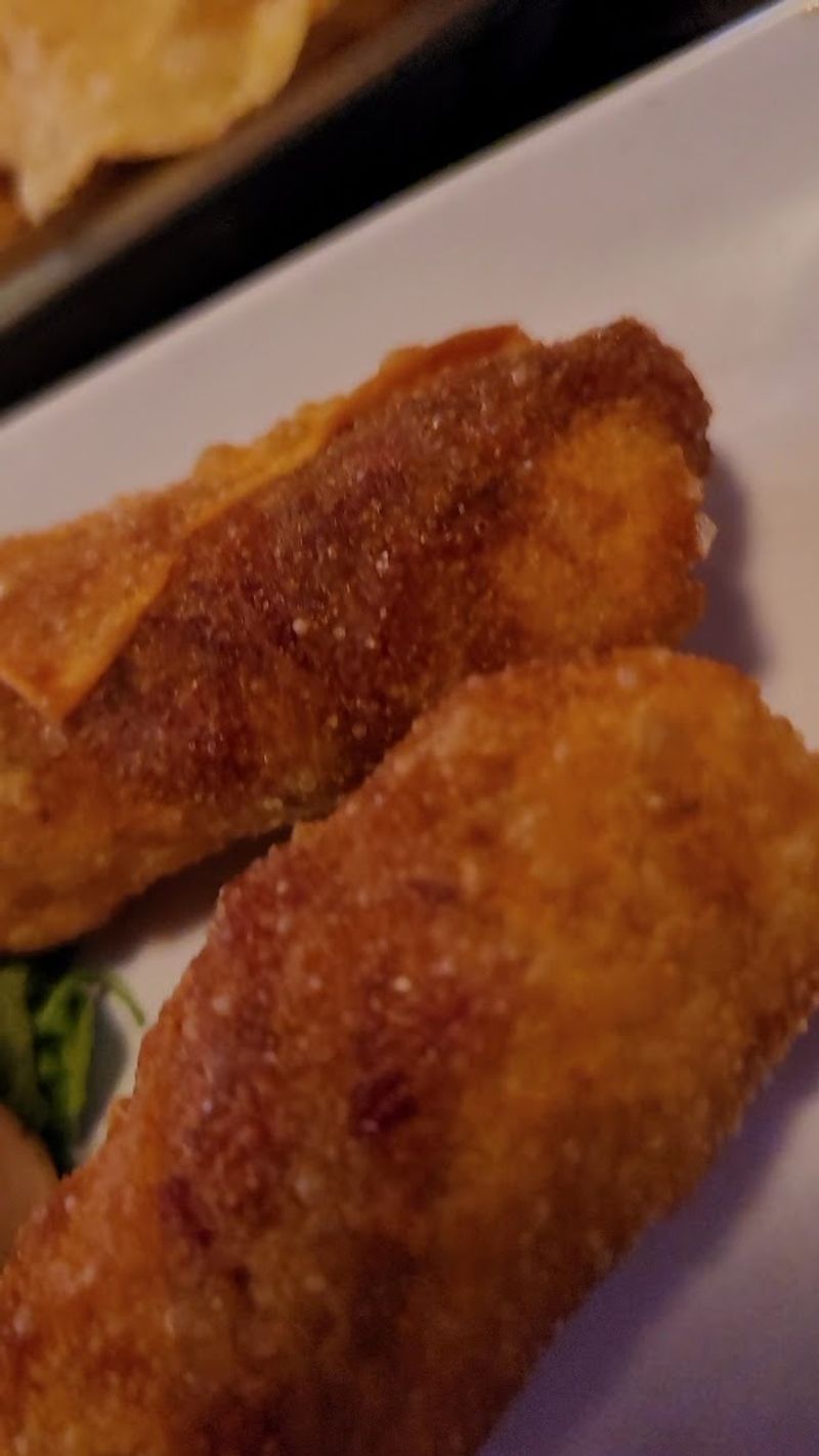 Kellercakes and the Potato Pancake That Steals the Show