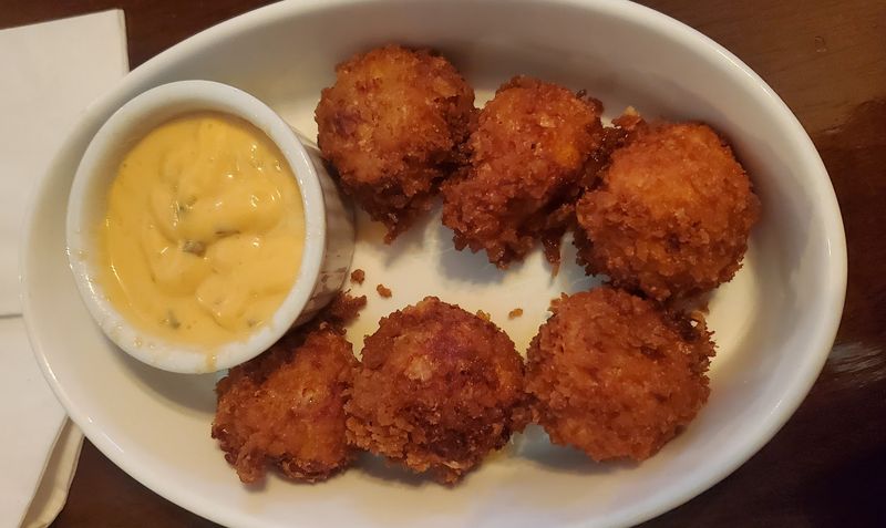 The Appetizers That Deserve Their Own Fan Club