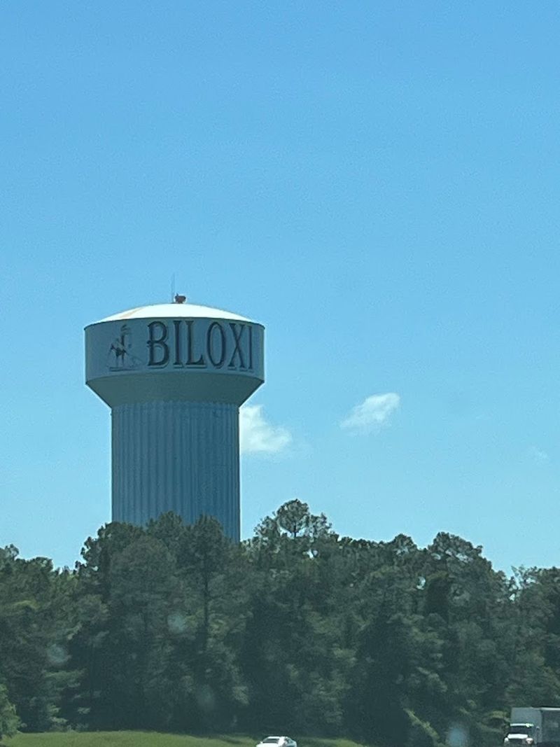 Biloxi, Mississippi