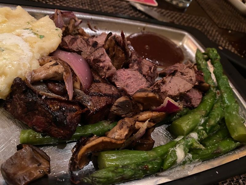 Pine Valley Steakhouse — Wisconsin Rapids
