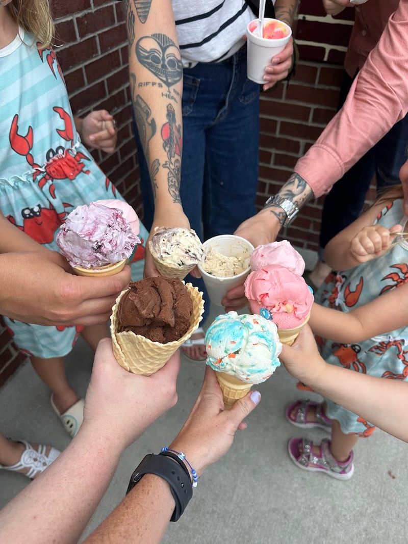 The Free Scoop Surprise That Nobody Expects