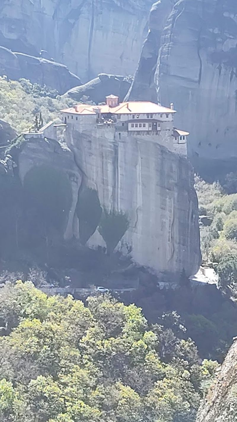 Meteora – Greece
