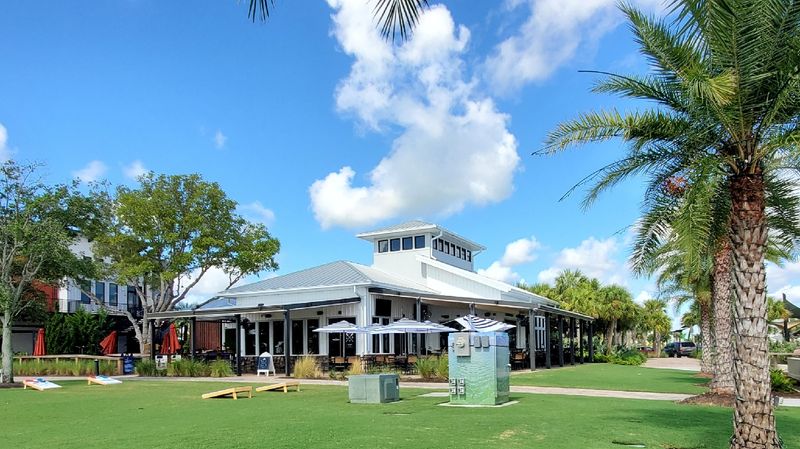 Babcock Ranch: The Community Behind the Restaurant