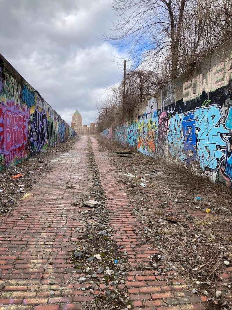 The Train Bridge Walk That Most Visitors Almost Miss