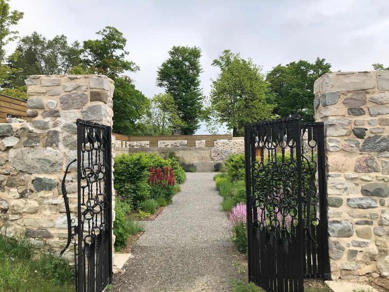 A Perfect Spot for Weddings and Special Events