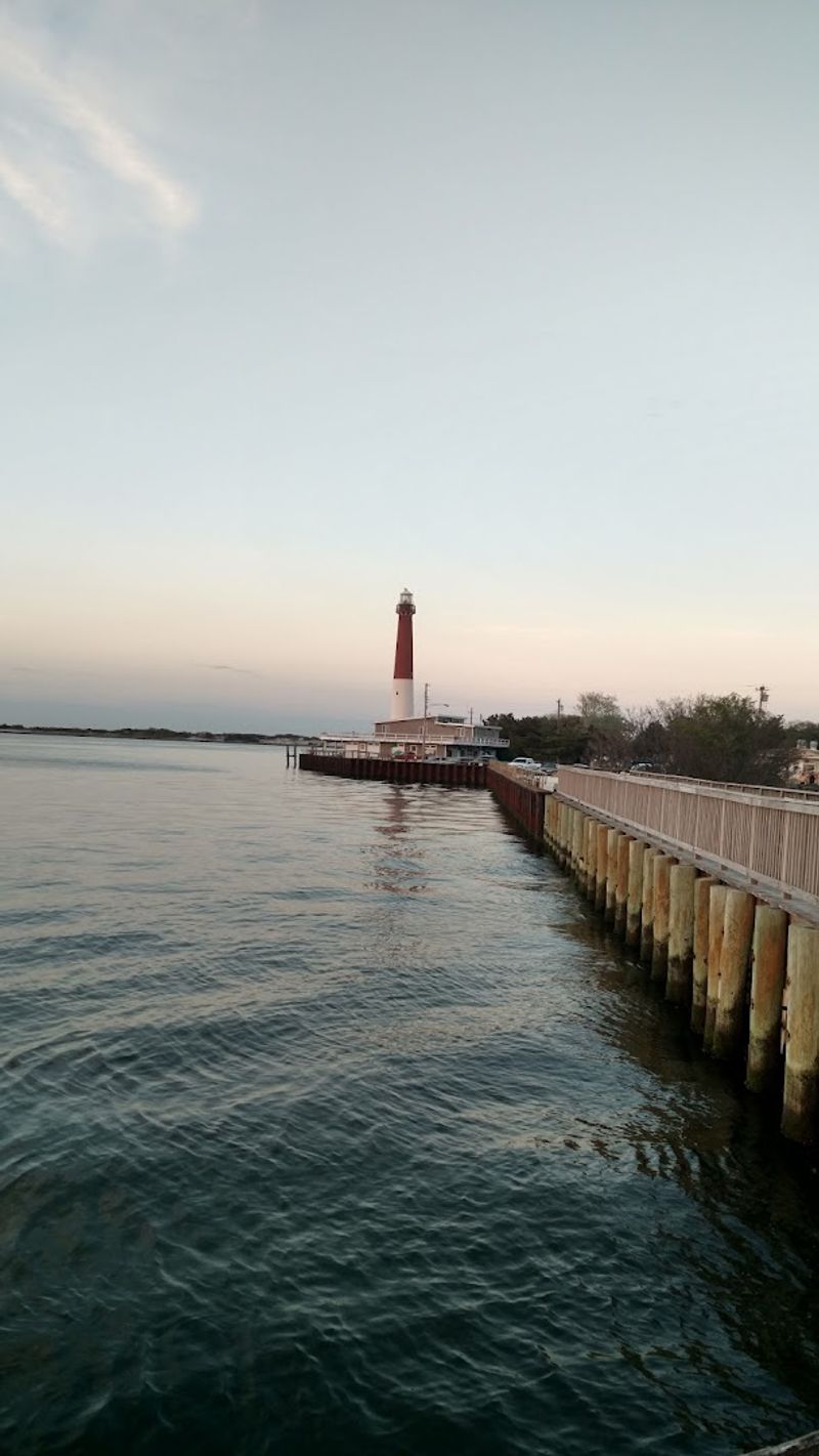 Barnegat Lighthouse, Barnegat Light