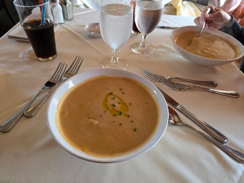 Starters Worth Saving Room For