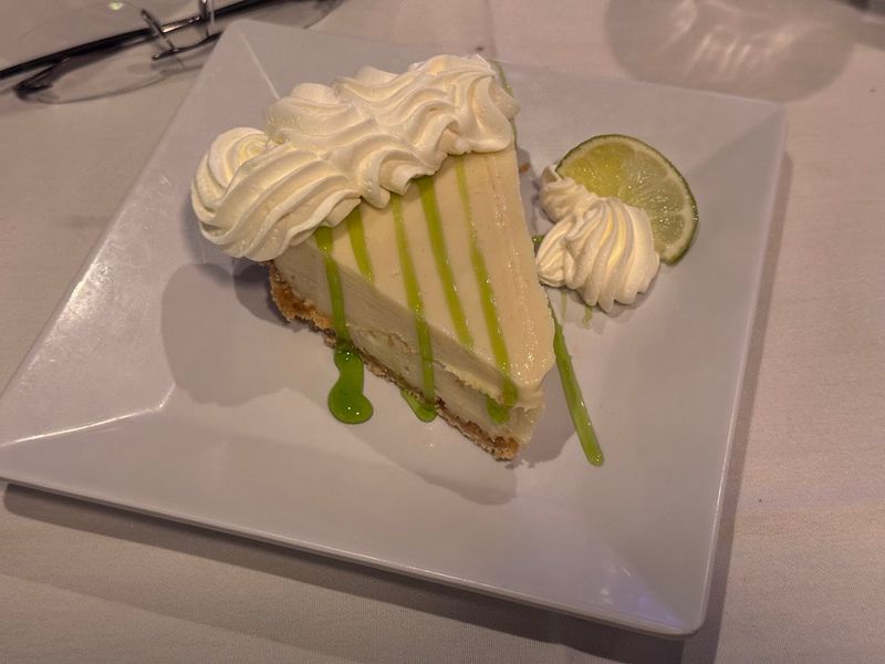 Desserts That Finish the Meal Strong