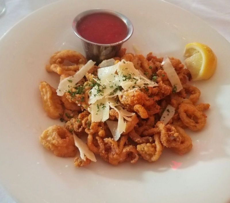 Appetizers That Start the Night Right