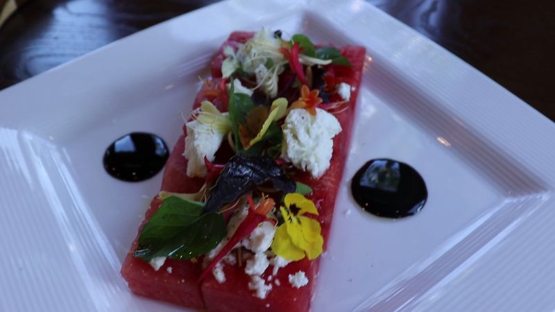 Vegetarian Options That Actually Satisfy