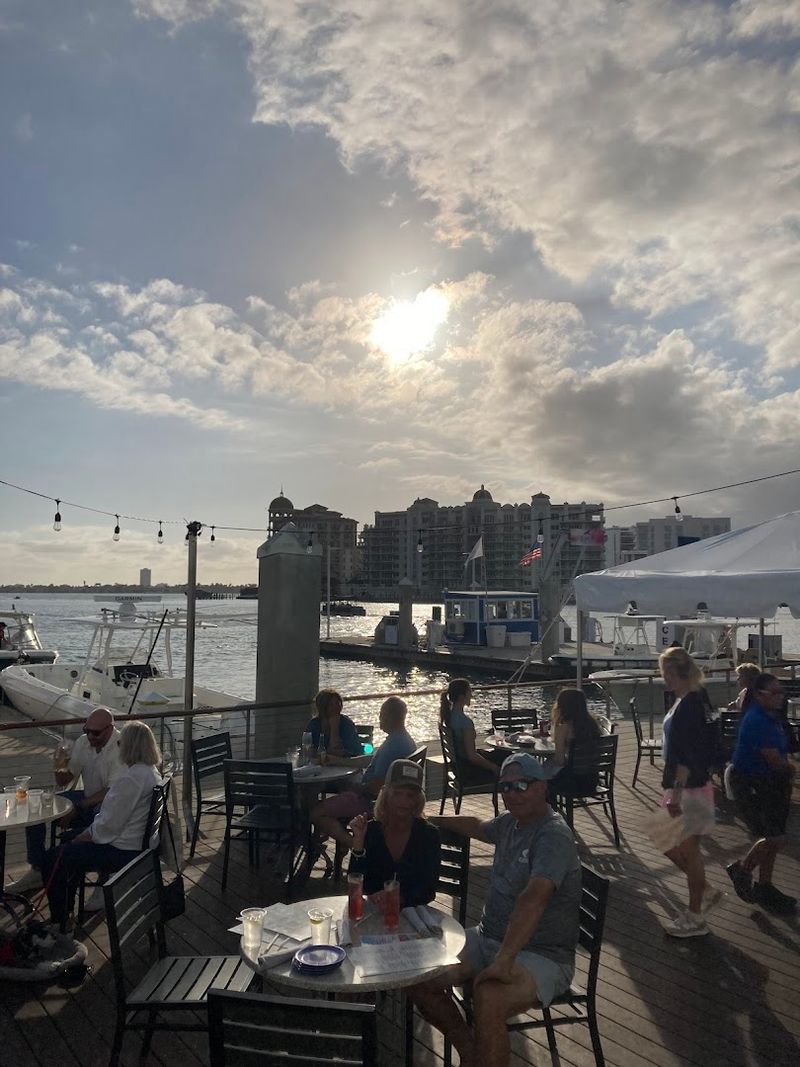 Non-Seafood Options Worth Ordering