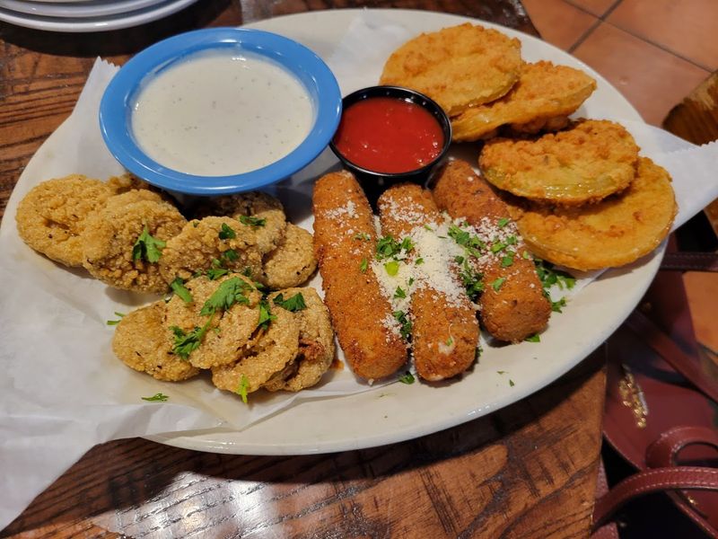 Appetizers Worth Starting With