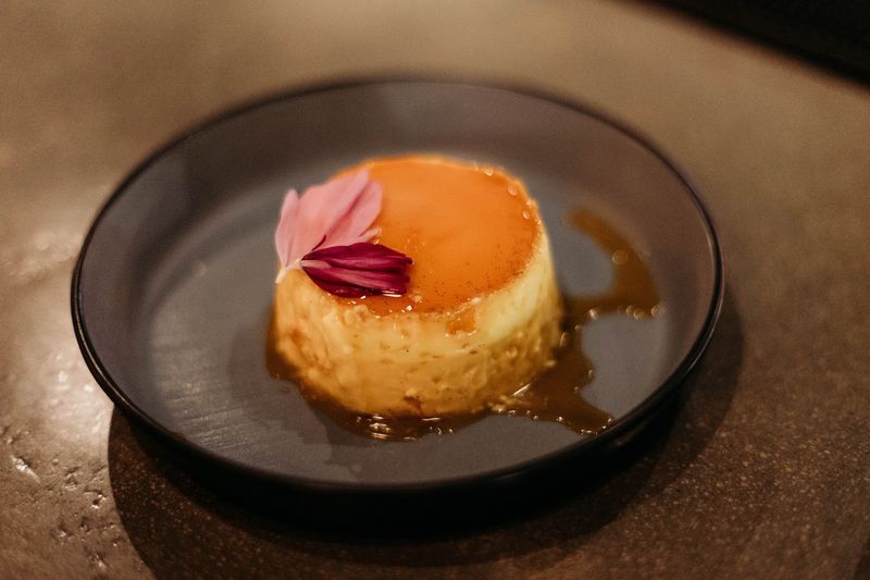 Desserts That Close the Meal on a High Note