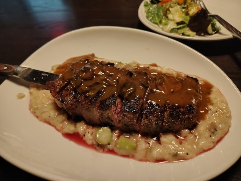 Steaks and Hearty Mains Worth the Drive