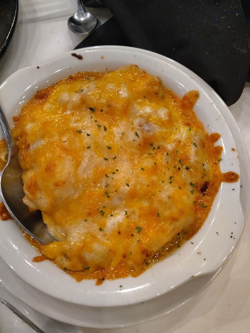 Sides That Are Designed to Be Shared