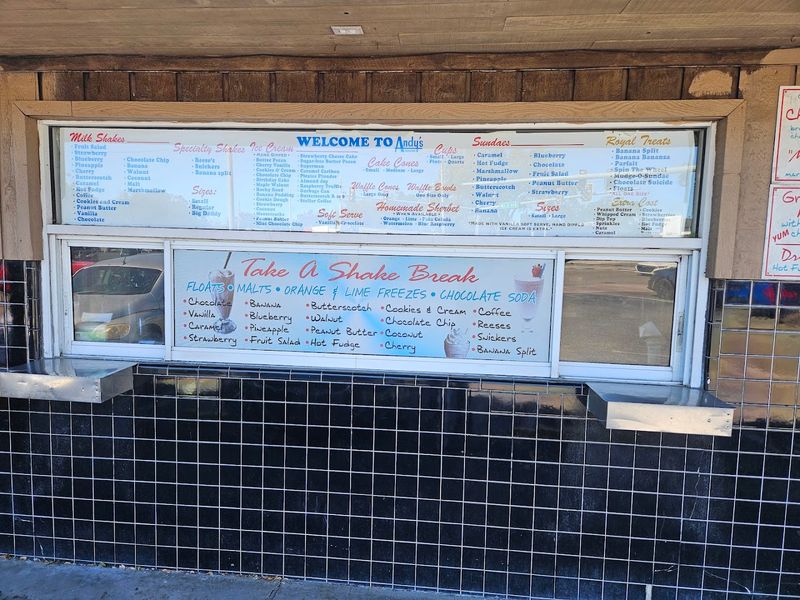 The Walk-Up Window Experience