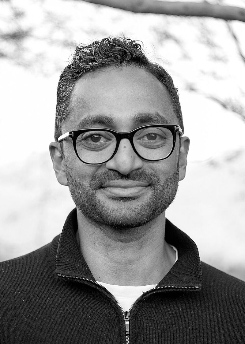 Chamath Palihapitiya - Facebook Expansion